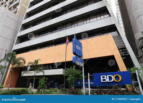 bdo city of dreams manila branch|Banco de Oro Branches in Parañaque City.